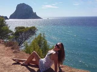 HottieKattie-sex webcams show profile image 