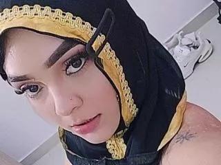 InayaKhalifa webcams show profile image 