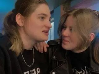 IngaFoxy webcams show profile image 