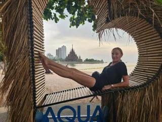 Irina-Faust-hot webcams show profile image 