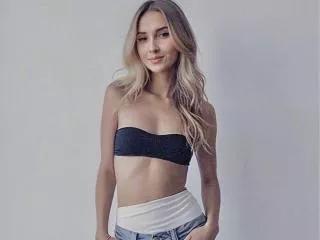 IsaBlonde69 webcams show profile image 