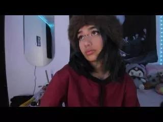 IsisJonnes69 webcams show profile image 