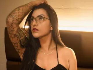 JanetteRider webcams show profile image 