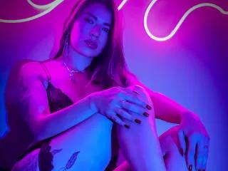 JasmineHypery webcams show profile image 