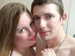 JenAndPeter webcams show profile image 