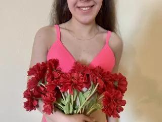 JoannaSia webcams show profile image 