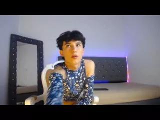 JosiahRicci webcams show profile image 