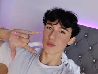 JosiahRicci webcams show profile image 