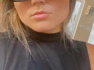 JudyGrace webcams show profile image 