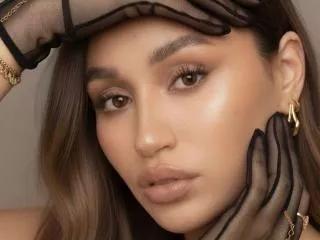 JulianaMancini webcams show profile image 