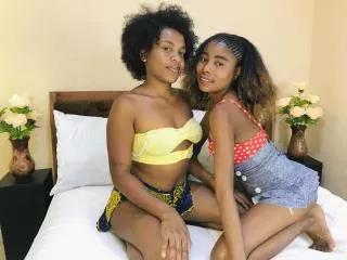 JulianaSilvie webcams show profile image 