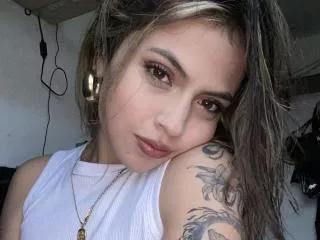 JulietaAckermanx webcams show profile image 