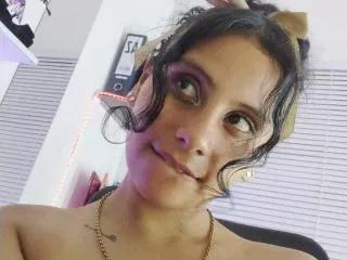 JulietaAkane webcams show profile image 