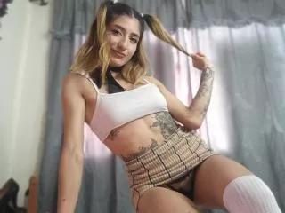 Kaiix webcams show profile image 