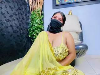 KalpanaAisha webcams show profile image 