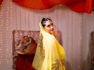 KalpanaAisha webcams show profile image 