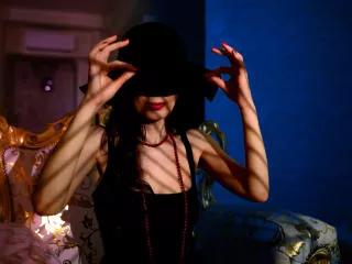 KamaDevi webcams show profile image 
