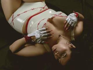 KamileNilsen webcams show profile image 