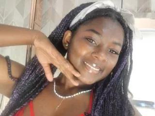 KarinaFlowers webcams show profile image 