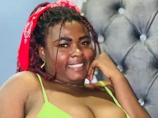 KarlaFlorez webcams show profile image 