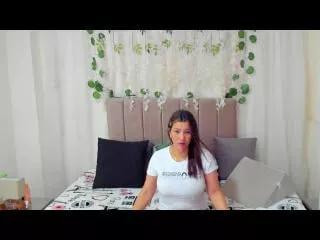 KataleyaRios webcams show profile image 