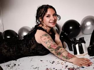 KatalinaJohnson from xLove