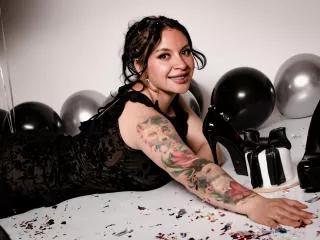 KatalinaJohnson from xLove
