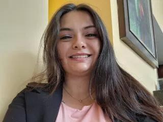 KatherinLatin webcams show profile image 