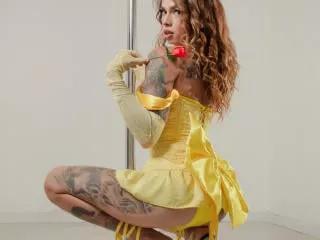 KattyCandyX from xLove