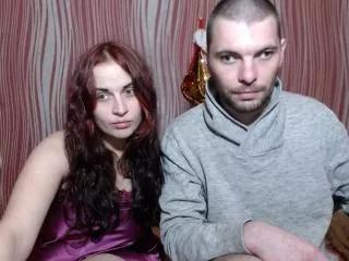 KatyaEgor webcams show profile image 