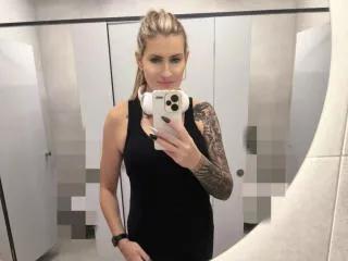 KatyStar-hot webcams show profile image 