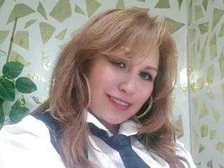 Kazsandra webcams show profile image 