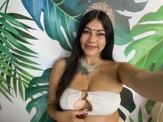 KeraniMarala webcams show profile image 