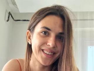 KieraHayes webcams show profile image 