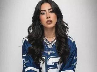 KimyR webcams show profile image 