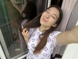 KissMegan webcams show profile image 