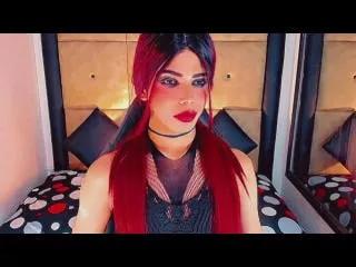 KristalQueen webcams show profile image 