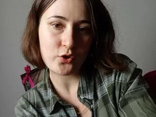 LadyDaniela webcams show profile image 