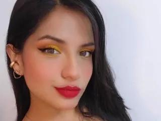 LailaBarker from xLove