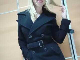 LaraCordoba-hot webcams show profile image 