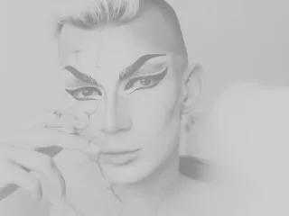 LauraBeauty webcams show profile image 