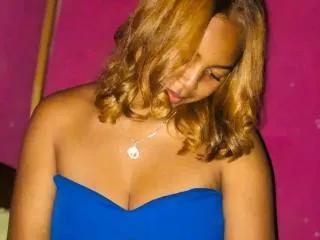 LilaylaChaude webcams show profile image 