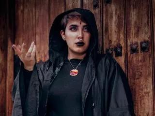 LilCati webcams show profile image 
