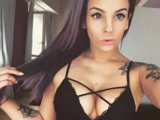 LillianShineX webcams show profile image 