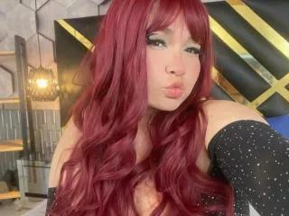 LillyMayer from xLove