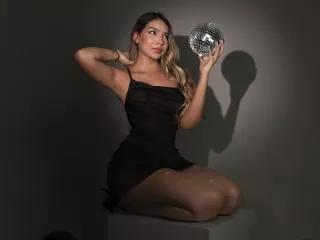 LilyHudson webcams show profile image 
