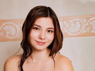 LinaFoxyHot webcams show profile image 