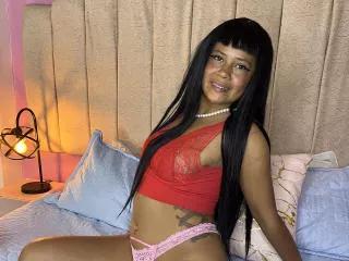 LindaLuciia webcams show profile image 