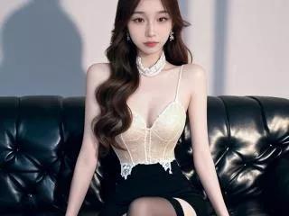 LinlinYa webcams show profile image 