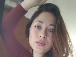 LisbethMooree webcams show profile image 